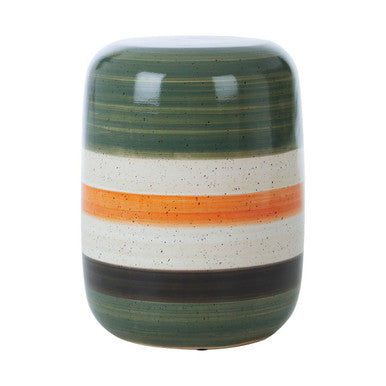 Sorrell Ceramic Stool