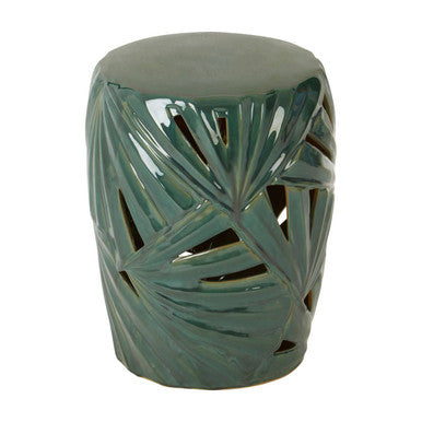 Sorrell Green Ceramic Table