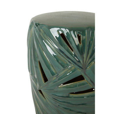 Sorrell Green Ceramic Table