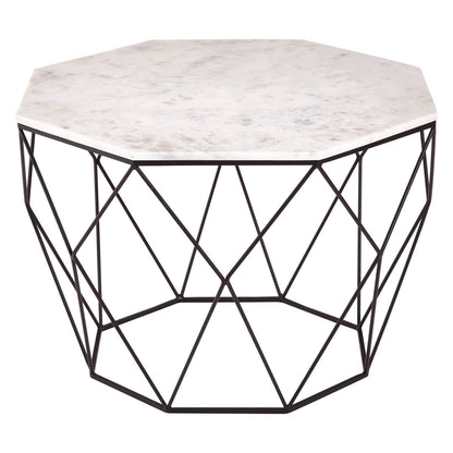 Shalimar Octagon Table