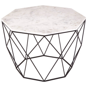 Shalimar Octagon Table