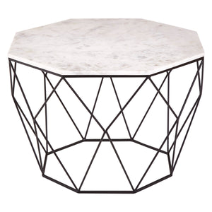 Shalimar Octagon Table