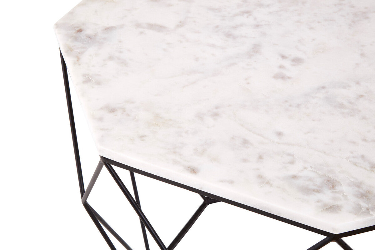 Shalimar Octagon Table