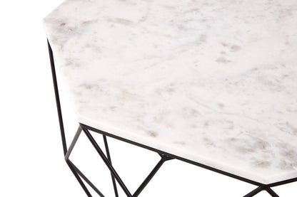 Shalimar Octagon Table