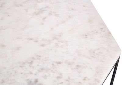 Shalimar Octagon Table