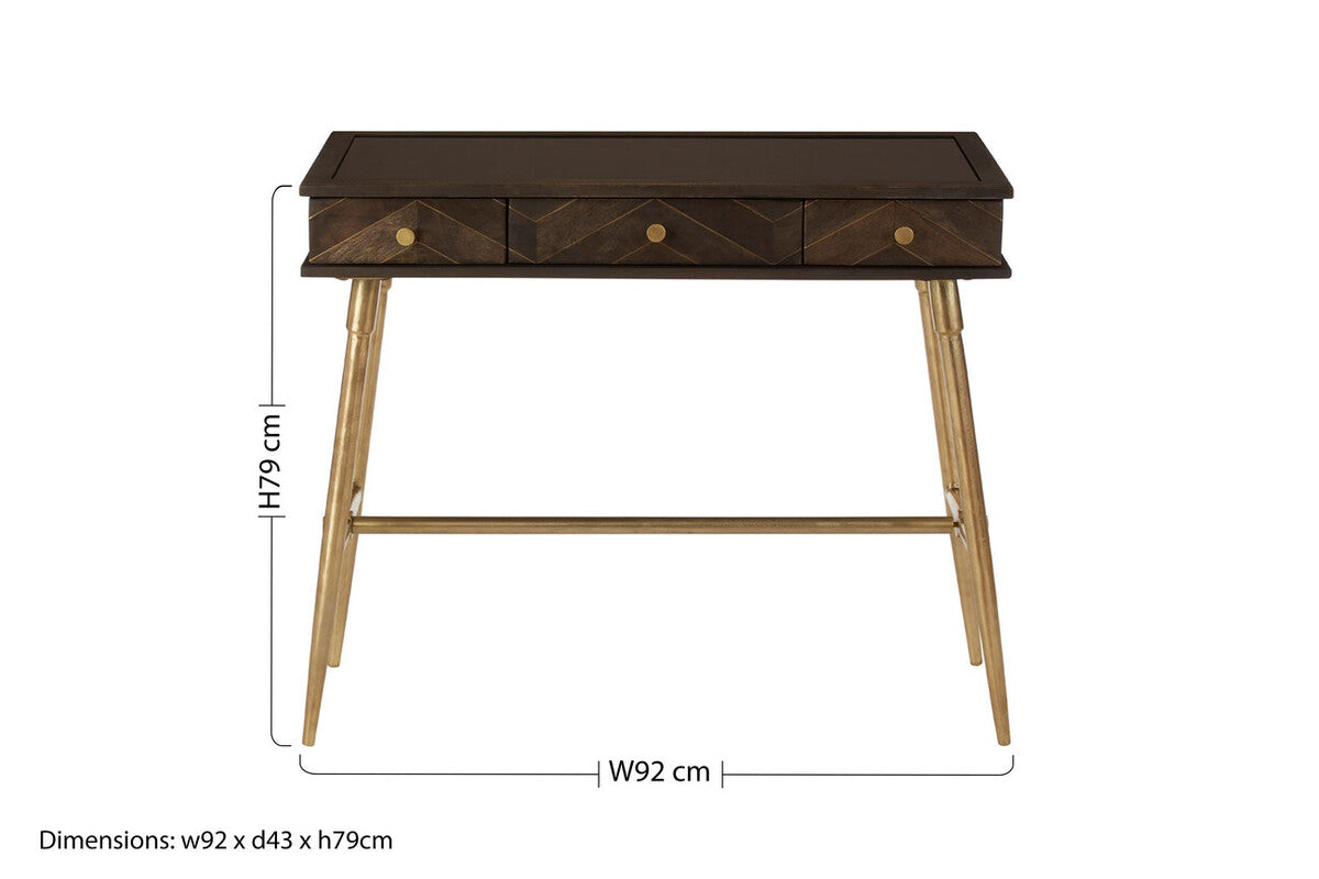 Sagor Console Table