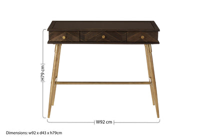 Sagor Console Table