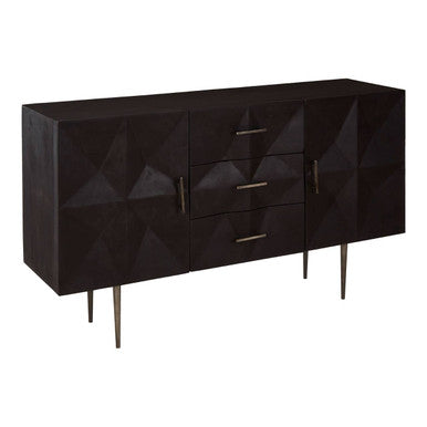Sabari Mango Wood Sideboard