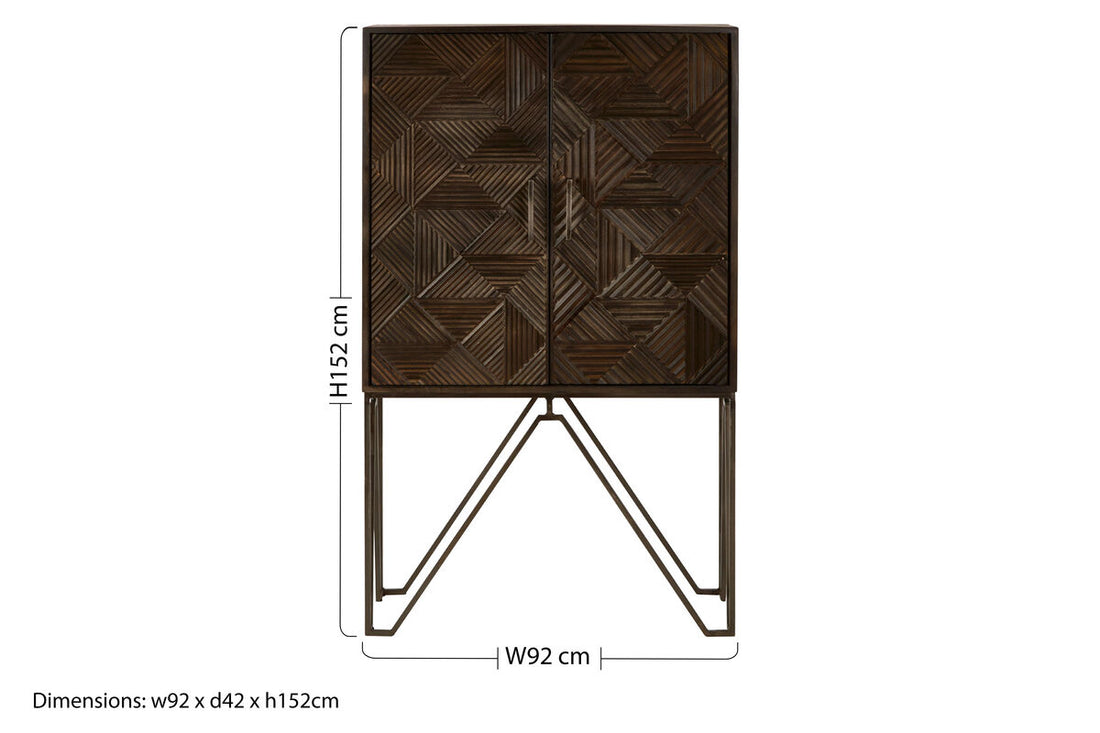 Saira Cabinet - Image 9