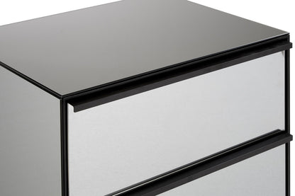 Rovigo 2 Drawer Chest