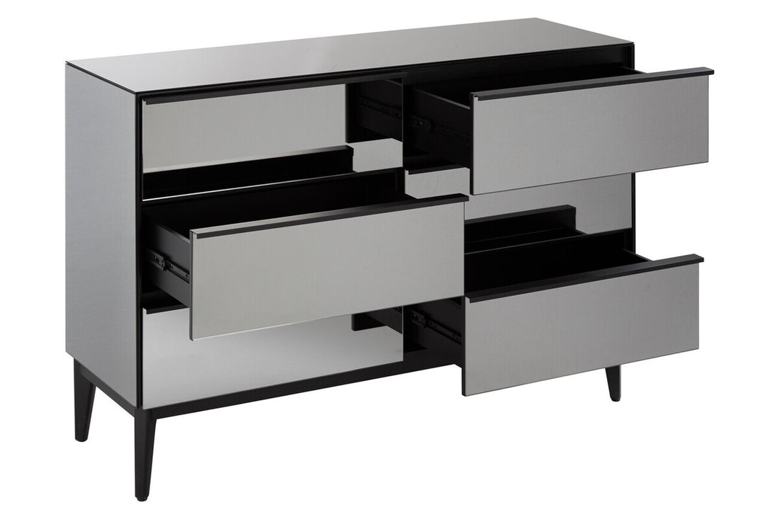 Rovigo 6 Drawer Chest