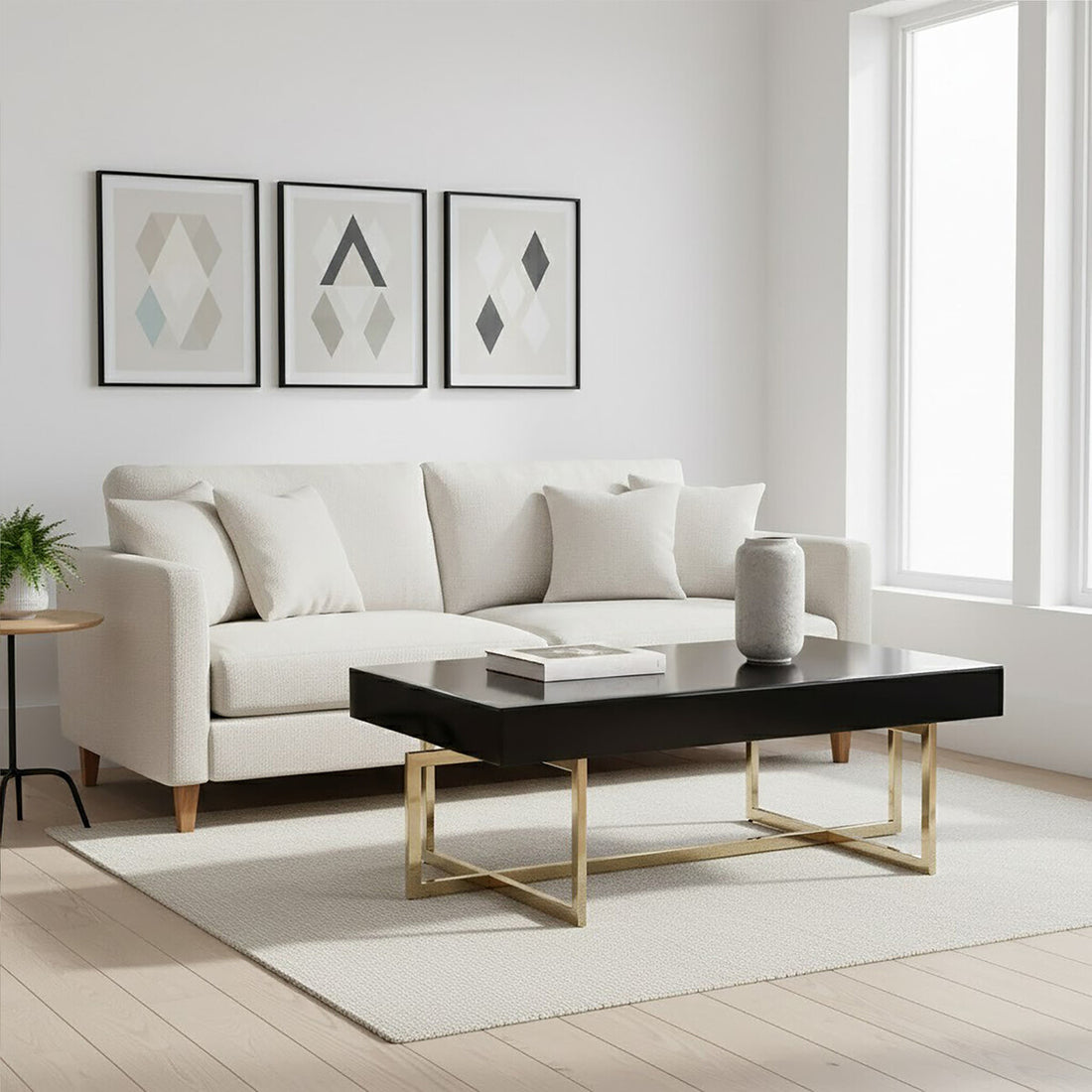 Ragusa Coffee Table