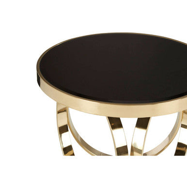 Ragusa Round Coffee Table