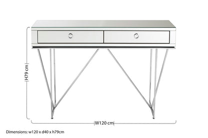 Rovo Console Table