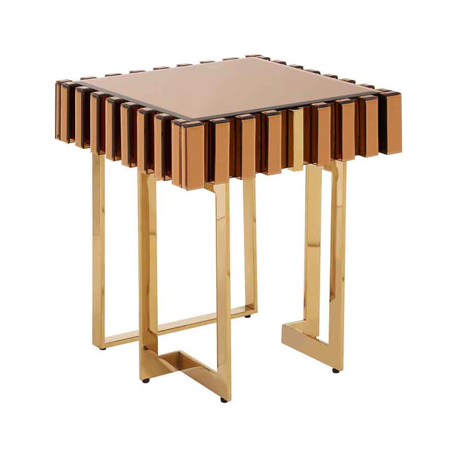 Rivoli Side Table