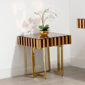 Rivoli Side Table