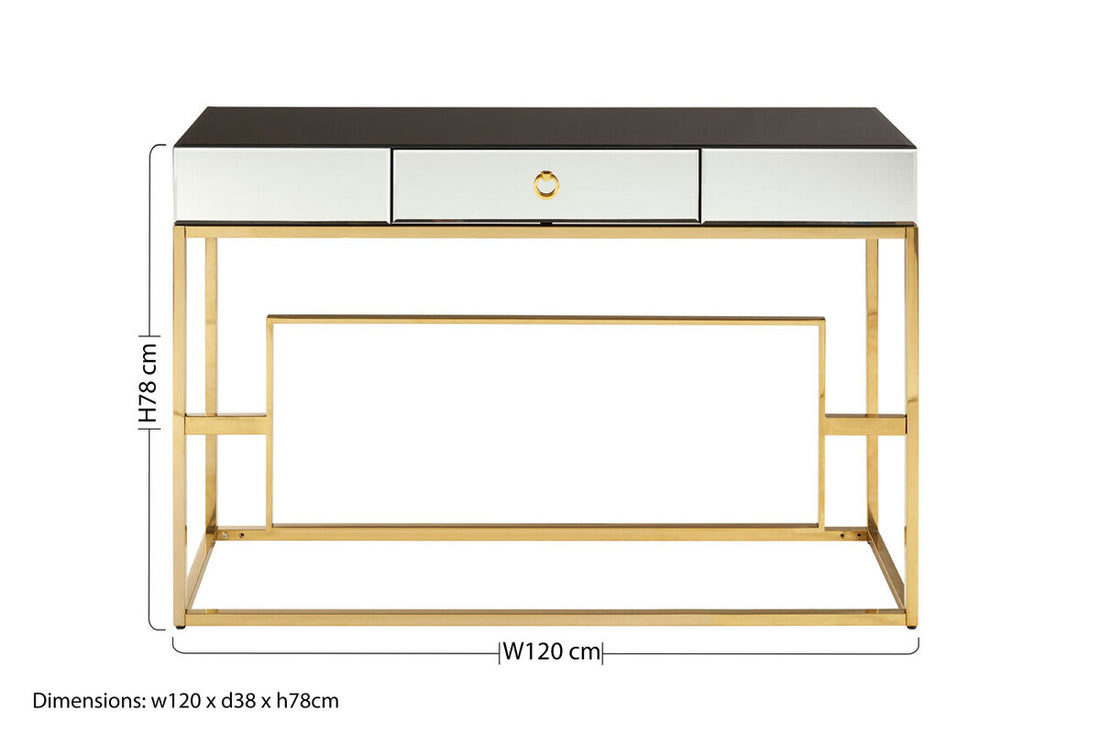 Rimini Console Table