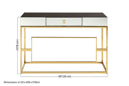 Rimini Console Table