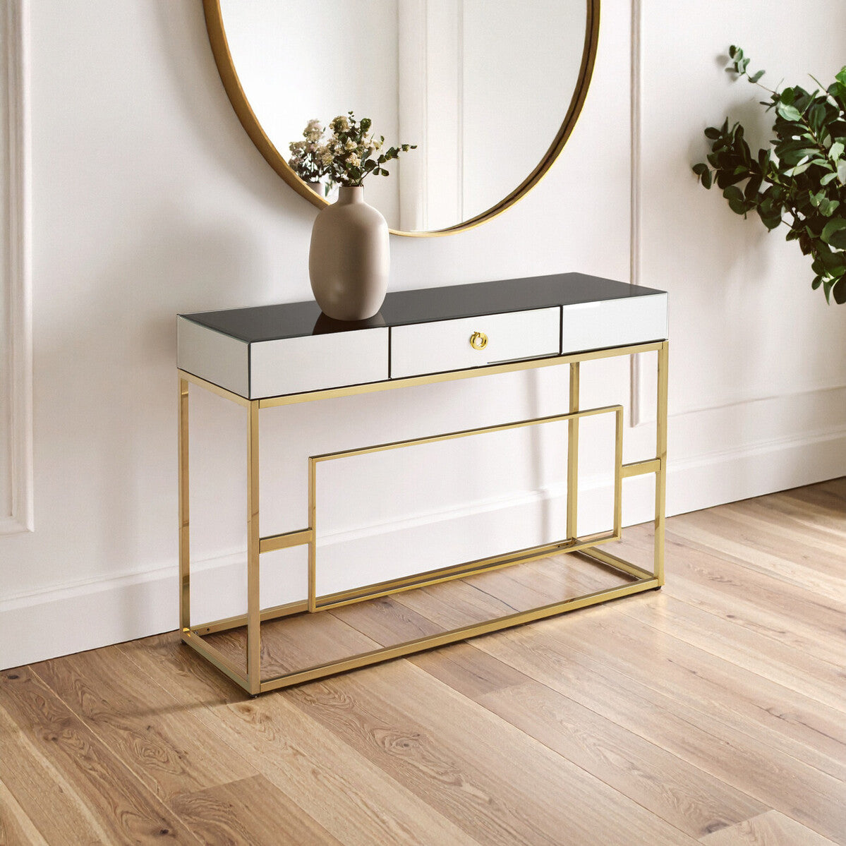 Rimini Console Table