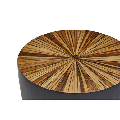 Gabo Side Table