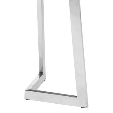 Gabar Natural Bamboo Console Table