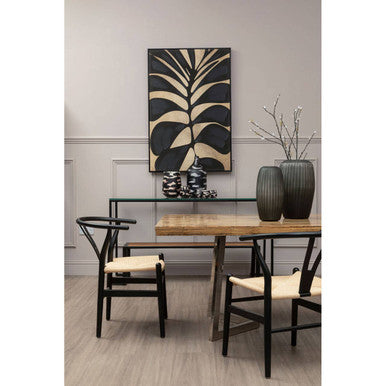 Gabar Dining Table