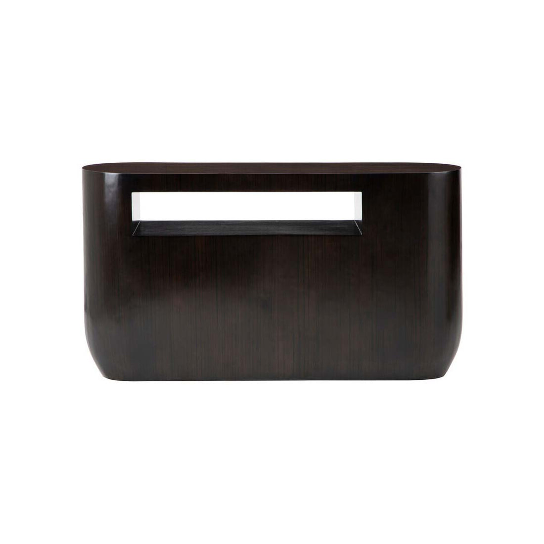 Gabelle Oblong Console Table
