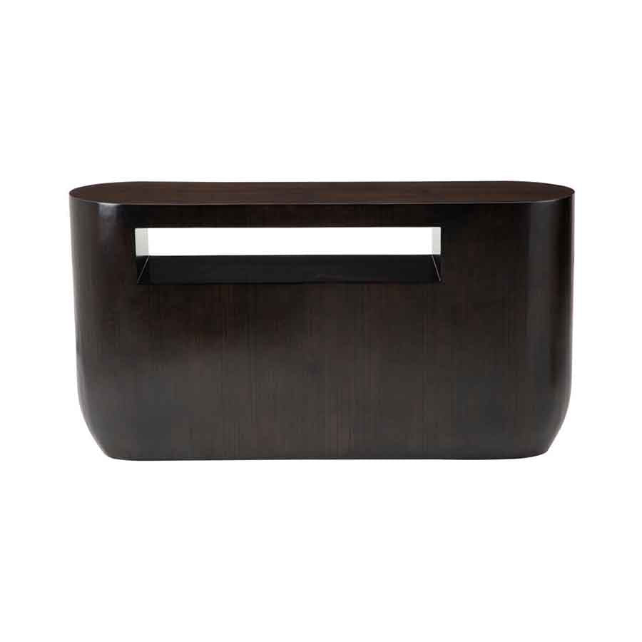 Gabelle Oblong Console Table