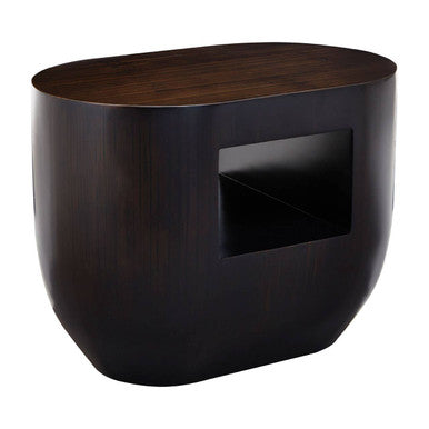 Gabelle Oblong Coffee Table