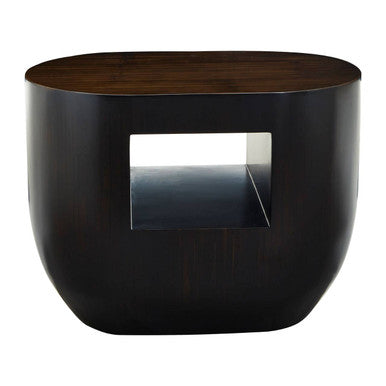 Gabelle Oblong Coffee Table
