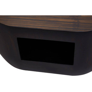 Gabelle Oblong Coffee Table