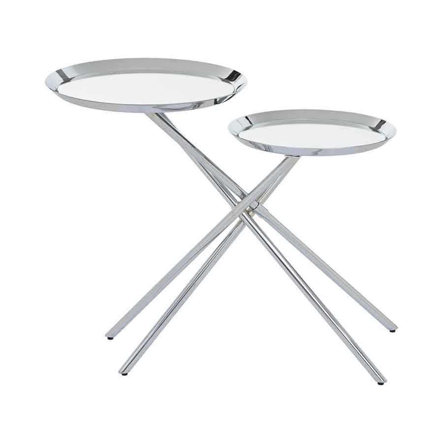 Oria Side Table
