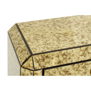 Komo Console Table
