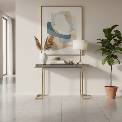 Kaso Console Table