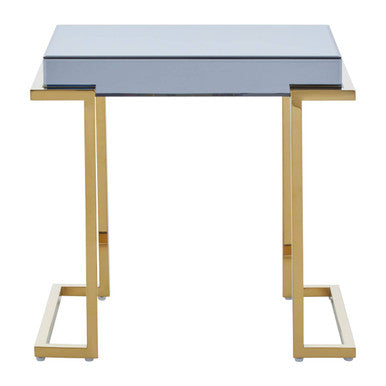 Kaso End Table