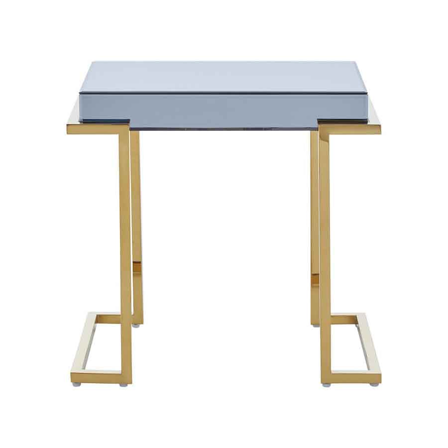 Kaso End Table