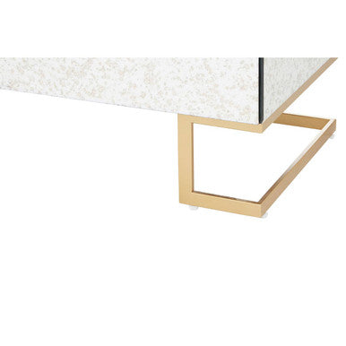 Kesena Mirrored Chest of Drawers - Image 7