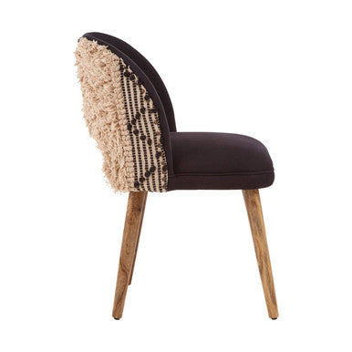 Cefena Moroccan Chair