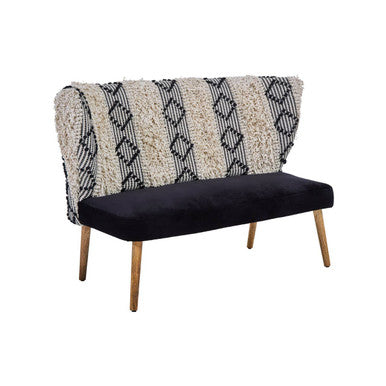 Cefena Moroccan Bench