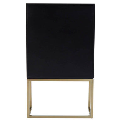 Dumas Two Door Cabinet