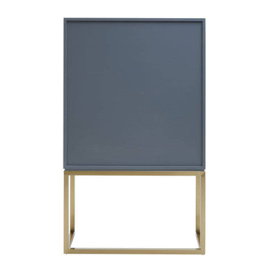 Deskey Shagreen Effect Cabinet