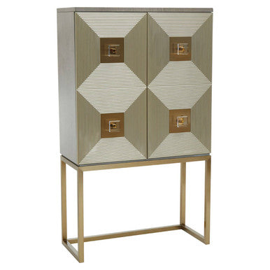 Duvali Two Door Sideboard