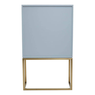 Duvali Two Door Cabinet - Image 4