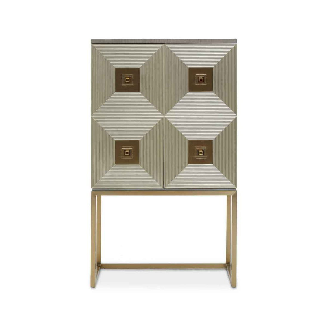 Duvali Two Door Sideboard