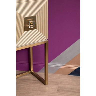 Duvali Two Door Cabinet - Image 6