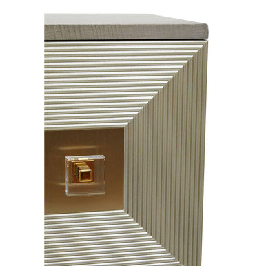 Duvali Two Door Cabinet - Image 8