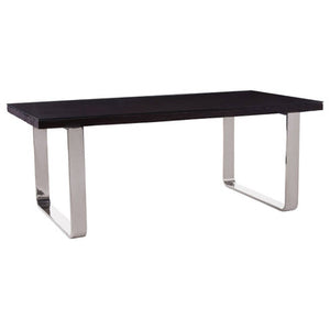 Kerala Large Black dining Table