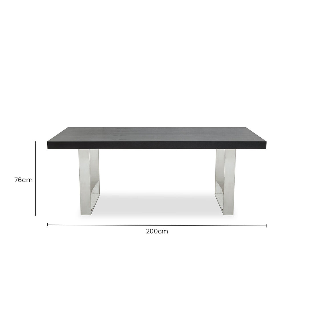 Ulmus Dining Table