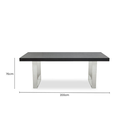 Ulmus Dining Table