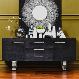 Ulmus Sideboard
